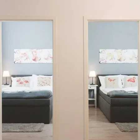 City Apartment Near Shooping Center, 6 Guests Berlin Exterior photo